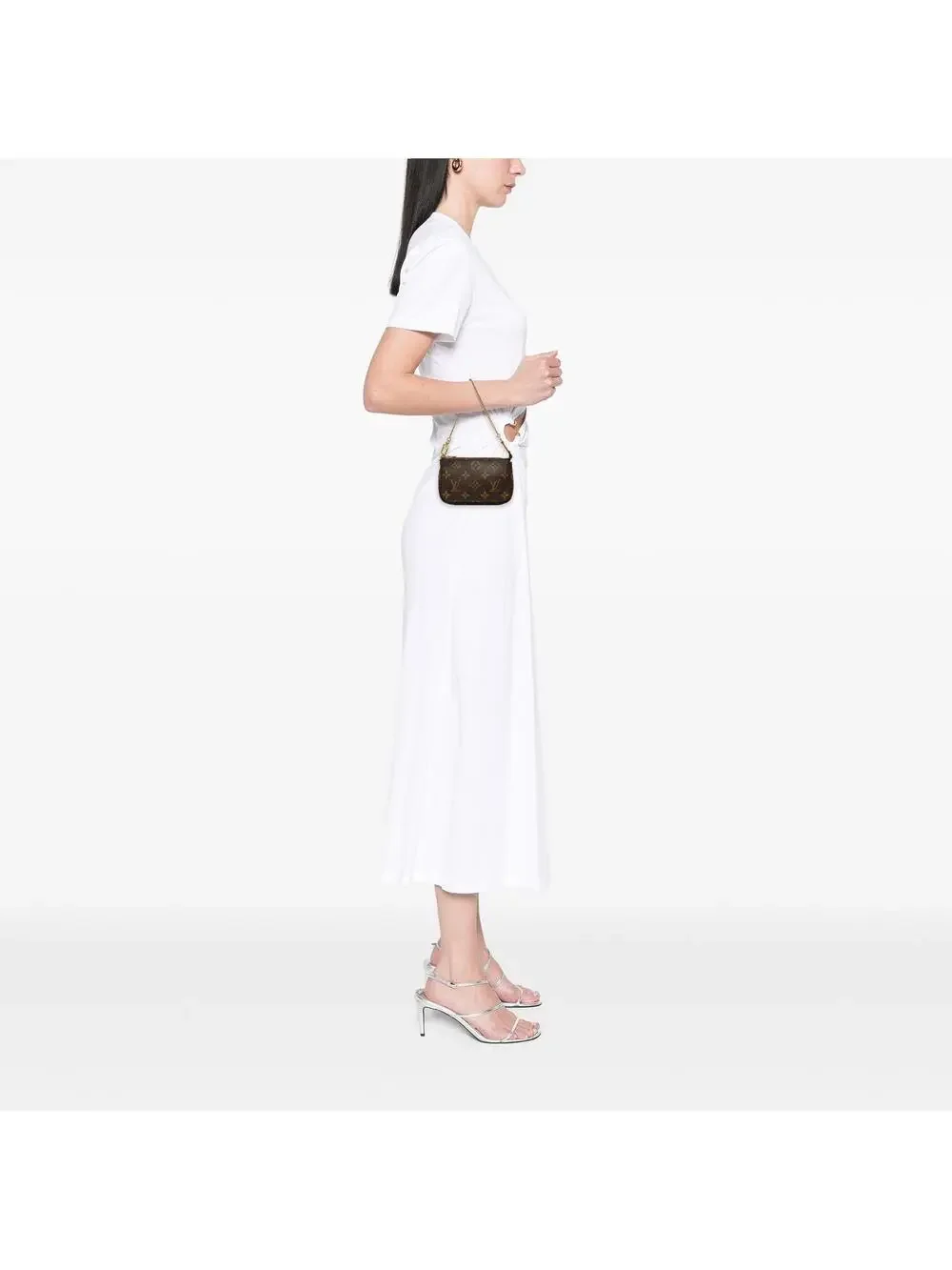 Louis Vuitton Mini Pochette Accessoires #361324L68B